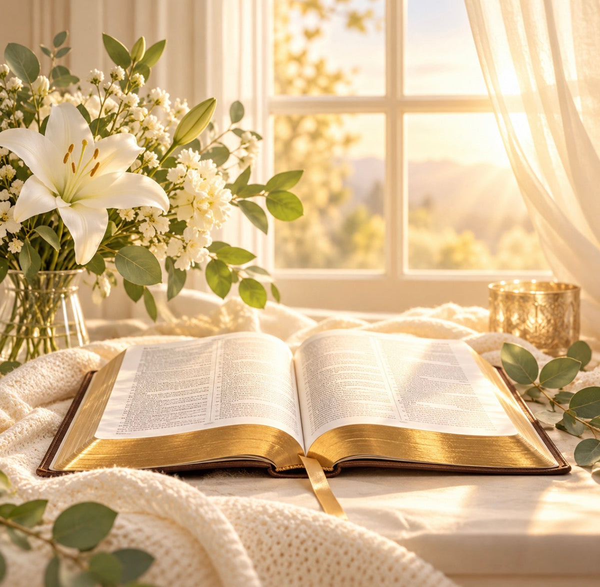 Christian Fiction