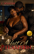Half' A Teaspoon (E-Book)