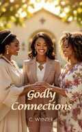 Godly Connections (Signed Copy)