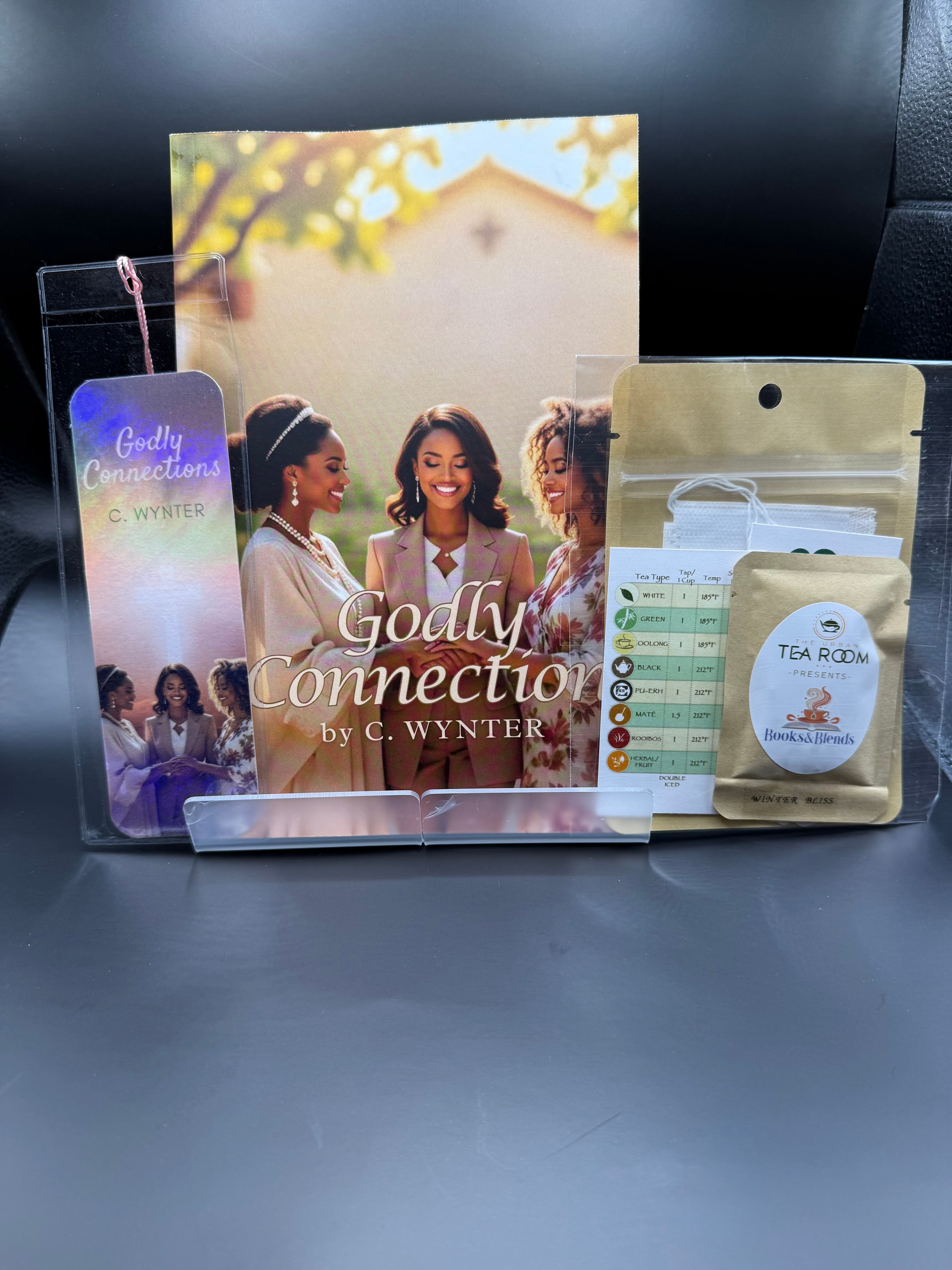 Godly Connections Bundle