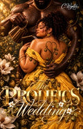 The Prolific's Wedding -E Book